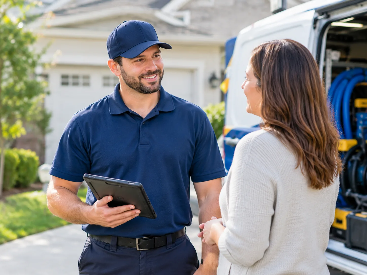 Sewage Backup Cleanup Stratford, CT FAQs